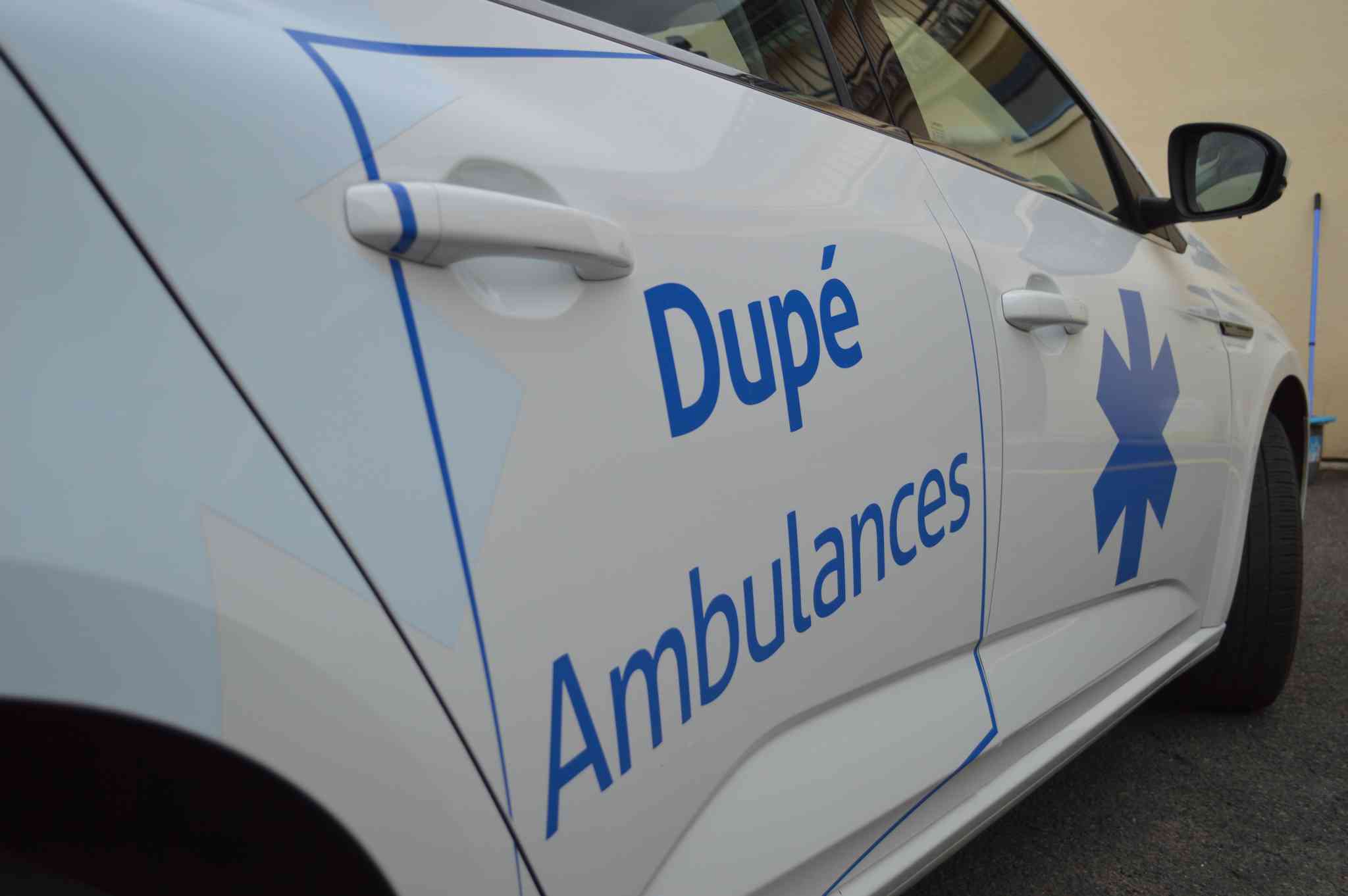 dupé la rochefoucauld